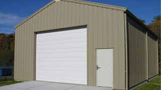 Garage Door Openers at Wheeling Town Center, Illinois